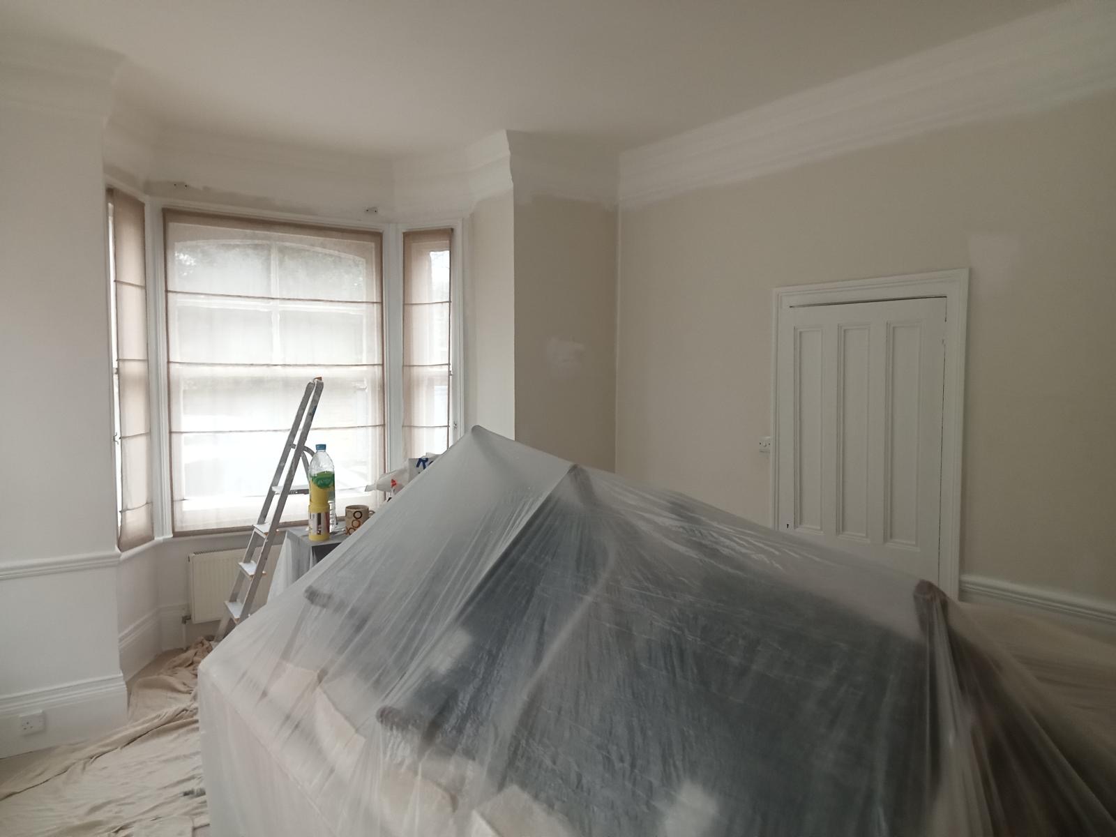residential painting Newcastle, NE1