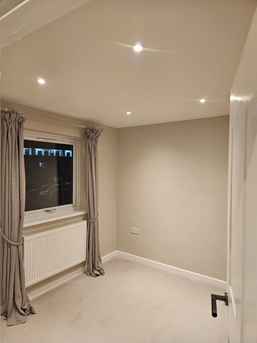 painter and decorator near me Newcastle upon Tyne