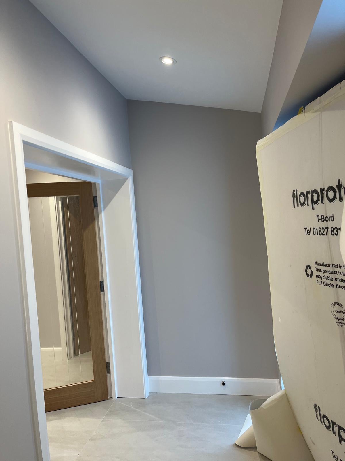 painter decorator near me Newcastle upon Tyne