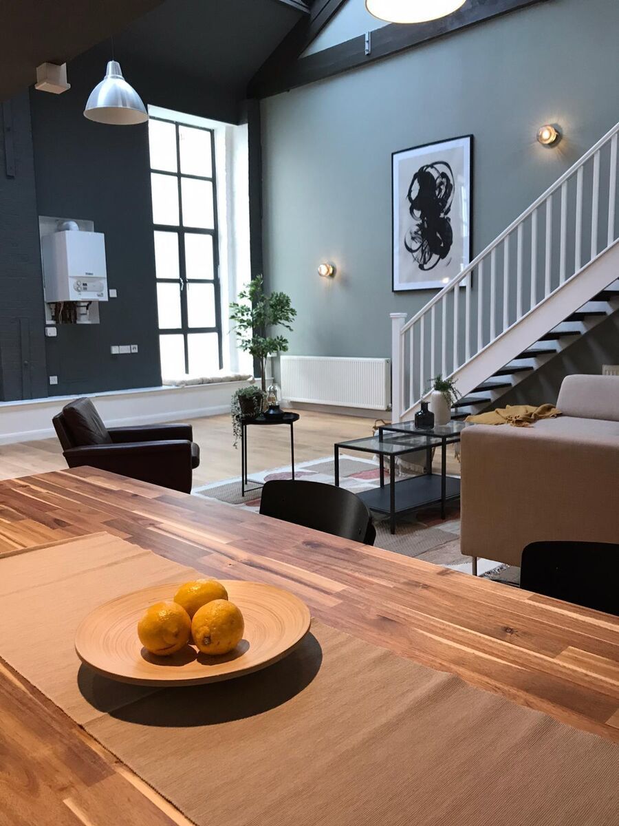 painters and decorators Newcastle upon Tyne