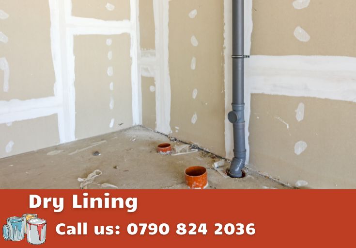 dry lining Newcastle upon Tyne