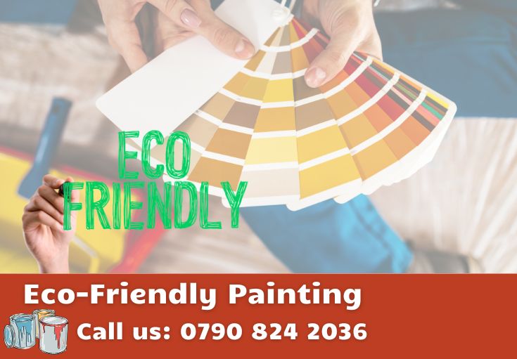 interior painting Newcastle upon Tyne