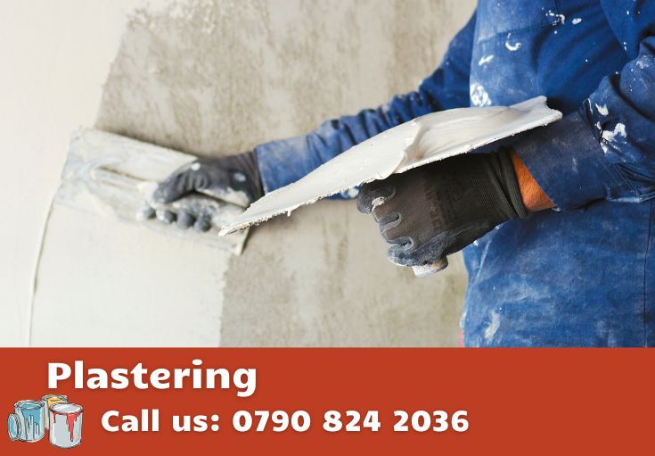 plastering Newcastle upon Tyne