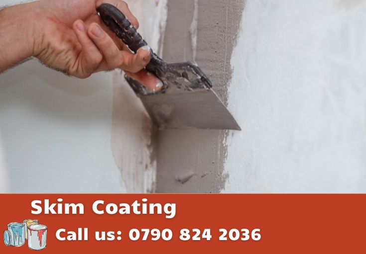 skim coating Newcastle upon Tyne