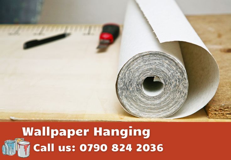 Wallpaper Hanging Newcastle upon Tyne